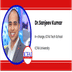 ICFAI University, Dehradun, In-charge, ICFAI Tech School: Dr.Sanjeev Kumar Interview